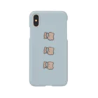 neochiのsakana iPhone Smartphone Case