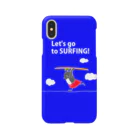 ファニービーゴー＆フレンズの家のファニービーゴー＆フレンズ iPhone Smartphone Case