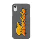 めいりんさんの趣味置き場のスマホケース用 Scorsese iPhone Smartphone Case