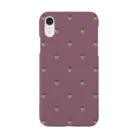 d*ropsのacorn dot iPhone Smartphone Case