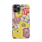 虹光・・・nico・・・のユウナ🌼 iPhone Smartphone Case