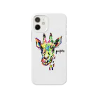 ⚓︎ ANIMëL by GUMBOOTSの麒麟 by GUMBOOTS iPhone Smartphone Case