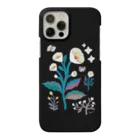 AYA OKAWA online shopのcantabile iPhone Smartphone Case