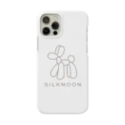 SILKMOONのSILKMOON iPhone Smartphone Case