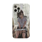 儀式のらくがき340 iPhone Smartphone Case