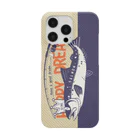 イラスト MONYAAT のサモタンの夢*スマホケース iPhone Smartphone Case