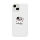 限界ネオニートのラーメン iPhone Smartphone Case