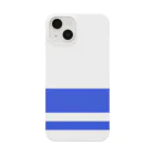 こんふぉーとさるぅんの東海道山陽の速い列車 iPhone Smartphone Case