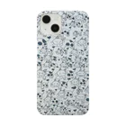 Yu_m&Nanan のウシの行列スマホケース iPhone Smartphone Case