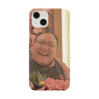 ママタルト 大鶴肥満の焼肉 iPhone Smartphone Case