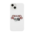 SPAX. officialのSPAX. official iPhone Smartphone Case