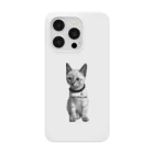 sari the catのsari the cat Vol.2 iPhone Smartphone Case
