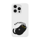 Creative store Mの君知＊KUTUSITA iPhone Smartphone Case