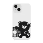 LUNAのtwo sides iPhone Smartphone Case