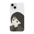 夏野オワリのNENAI iPhone Smartphone Case