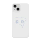 あくむ病院のとけねこちゃん. iPhone Smartphone Case
