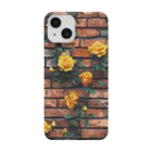 MoyoMartのYellow Roses [01] iPhone Smartphone Case