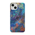 primitive🌟prismのパンドラの匣 iPhone Smartphone Case