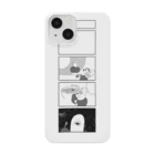 たいやきのだるい鳥 iPhone Smartphone Case
