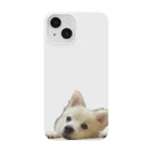 ポメチワのウェルのポメチワのウェル iPhone Smartphone Case