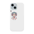 まるのオリジナルアイテム iPhone Smartphone Case
