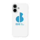 瑠璃'Reのお店の瑠璃'Reのオリジナルグッズ iPhone Smartphone Case