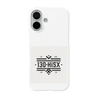 130-HISX(130-ヒスエックス)の130-HiSX(130-ヒスエックス) iPhone Smartphone Case