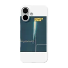 たぬきの核戦争 iPhone Smartphone Case