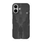 TOKYO:00AMのTokyo Silence Case iPhone Smartphone Case