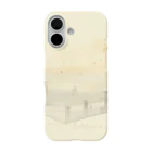  kasamacuraのAIアートデザイン・スマホケース / kasamacura iPhone Smartphone Case