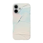 Yoshiki house 岡村芳樹のBaby asleep  iPhone Smartphone Case
