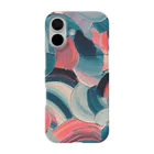 Yoshiki house 岡村芳樹の初恋 iPhone Smartphone Case