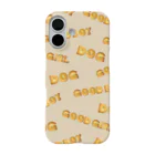 CHILLPOTATOのBISCUITシリーズ iPhone Smartphone Case