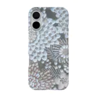 kakuu 花空の千花 iPhone Smartphone Case