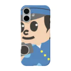 空き家ポリスの空き家ポリス iPhone Smartphone Case