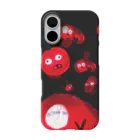 なんだか売ってるの5oo人ありがとうの林檎たち iPhone Smartphone Case