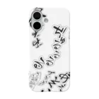 𝐊𝐀𝐍𝐎の透過Ｖｅｒ． iPhone Smartphone Case