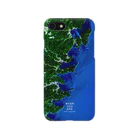WEAR YOU AREの岩手県 釜石市 スマートフォンケース iPhone Smartphone Case
