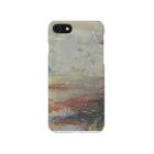 AbstractDiPのwall iPhone Smartphone Case
