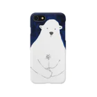 Satoshi OTAのFidget iPhone Smartphone Case