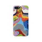 KANJI shop japanのKANJI 3 iPhone Smartphone Case