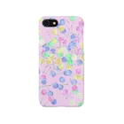 KAWAII-DOUのロリポップ iPhone Smartphone Case