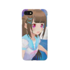 Sugar*Rain/らびのゆあ iPhone Smartphone Case