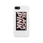TTnakaのBLACKPINK iPhone Smartphone Case