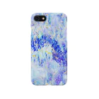 ♡ acco ♡ のmother sea iPhone Smartphone Case