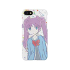 あやね(^ ^)テイルズの女の子 iPhone Smartphone Case