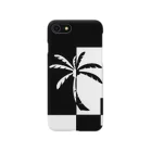 シンプルデザインのシンプルデザイン iPhone Smartphone Case