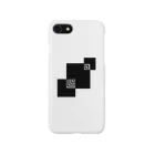 シンプルデザインのシンプルデザイン iPhone Smartphone Case