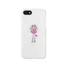 game-sのgame’s iPhone Smartphone Case