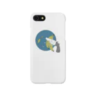 あおいのバナナフィッシュ　BANANAFISH iPhone Smartphone Case